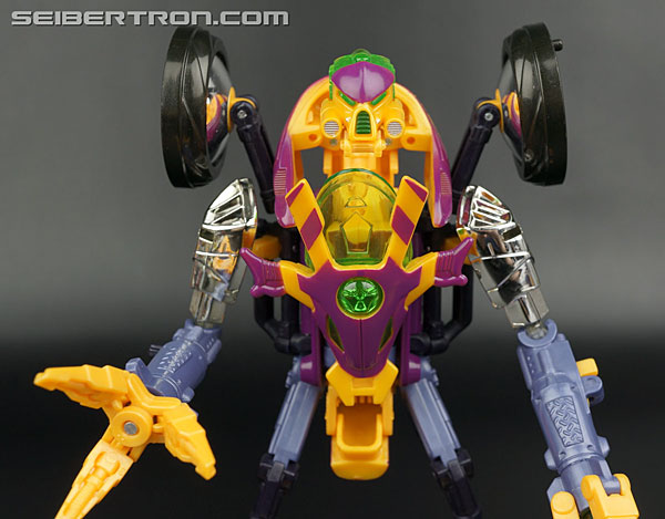 Transformers Beast Machines Thrust (Image #121 of 191)