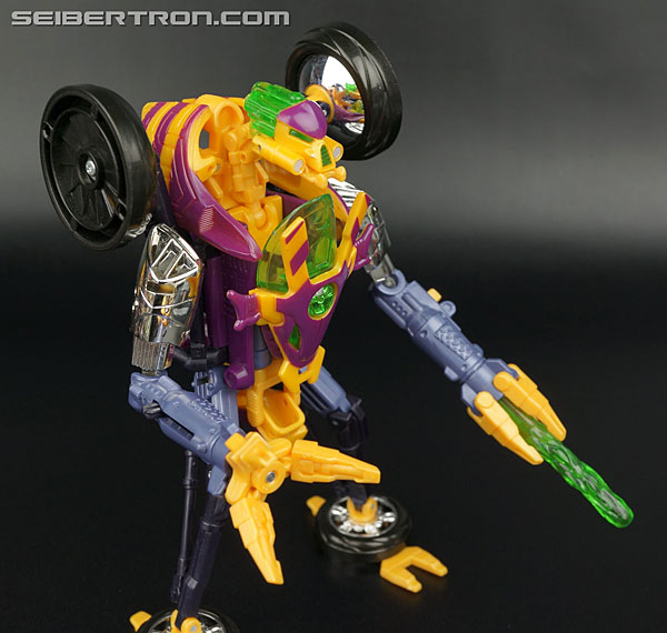 Transformers Beast Machines Thrust (Image #127 of 191)