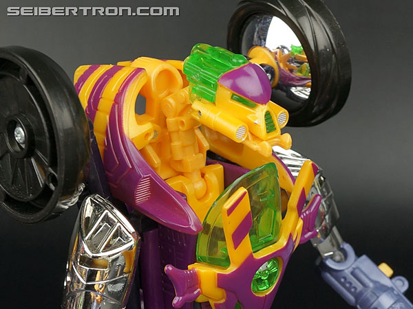 Transformers Beast Machines Thrust (Image #128 of 191)