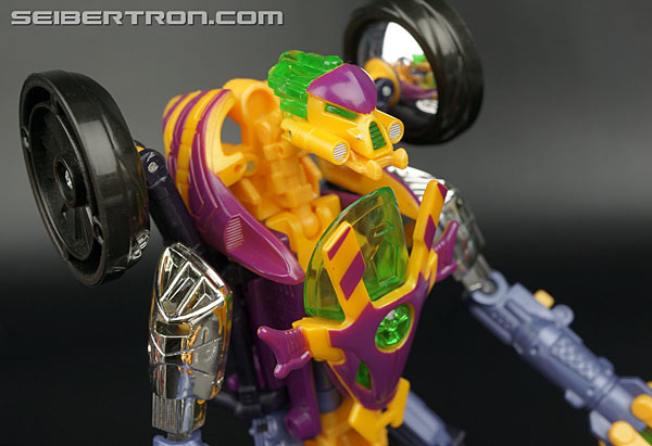 Transformers Beast Machines Thrust (Image #129 of 191)