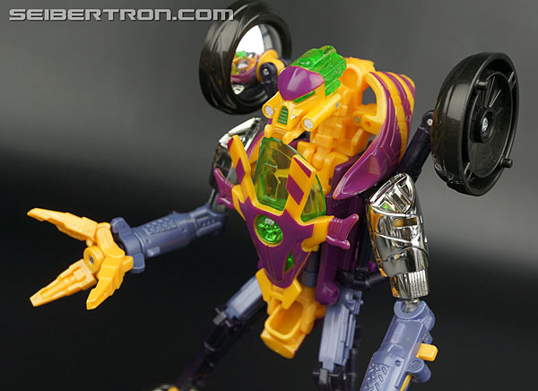 Transformers Beast Machines Thrust (Image #138 of 191)