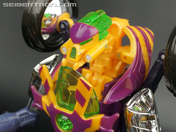 Transformers Beast Machines Thrust (Image #139 of 191)