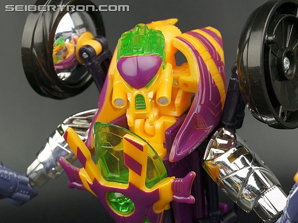 Transformers Beast Machines Thrust (Image #146 of 191)