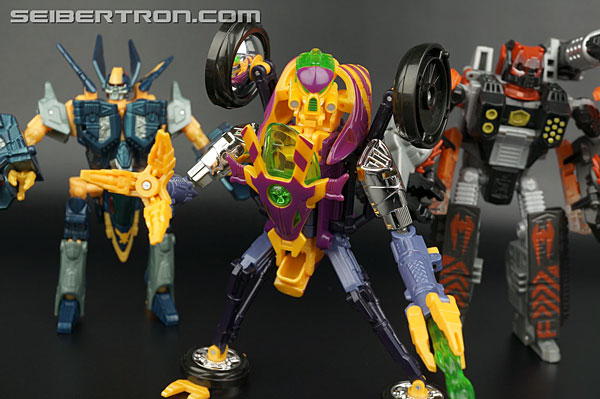 Transformers Beast Machines Thrust (Image #154 of 191)