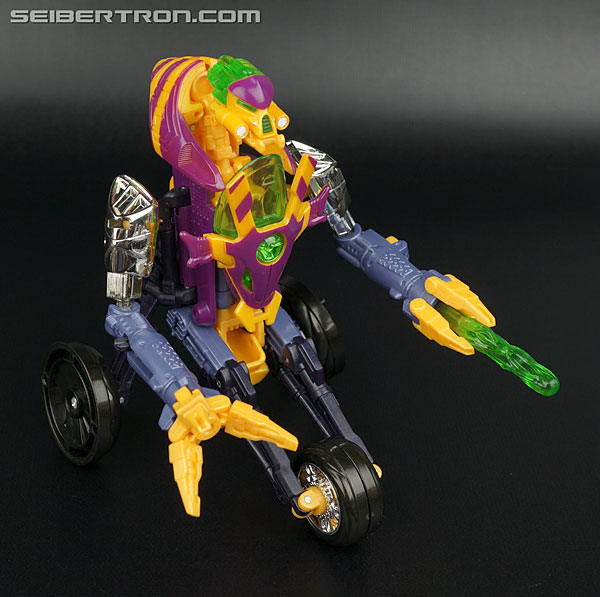 Transformers Beast Machines Thrust (Image #168 of 191)