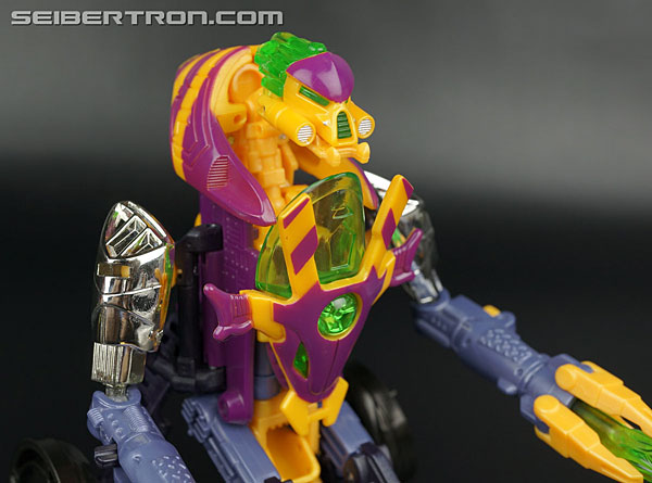 Transformers Beast Machines Thrust (Image #169 of 191)