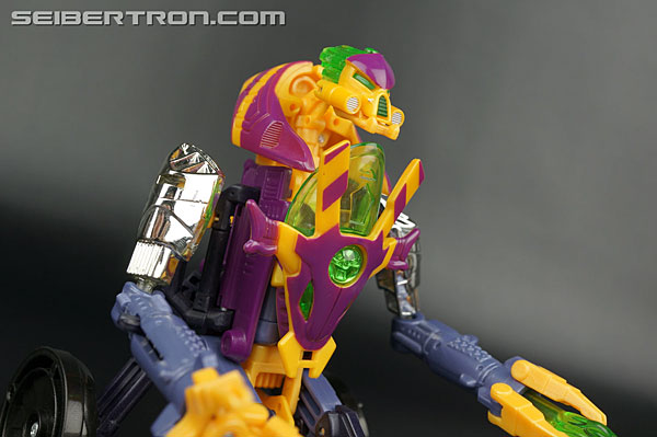 Transformers Beast Machines Thrust (Image #171 of 191)