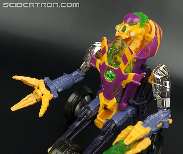 Transformers Beast Machines Thrust (Image #182 of 191)