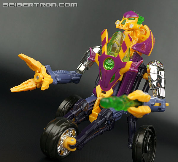 Transformers Beast Machines Thrust (Image #184 of 191)