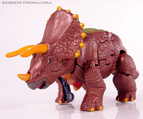 Transformers Beast Machines Triceradon Toy Gallery (Image #23 of 72)