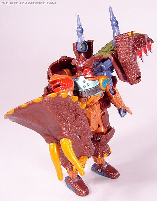 Transformers Beast Machines Triceradon (Image #42 of 72)