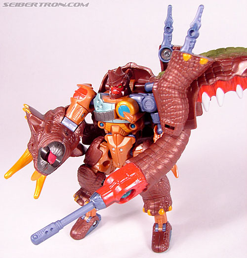 Transformers Beast Machines Triceradon (Image #56 of 72)