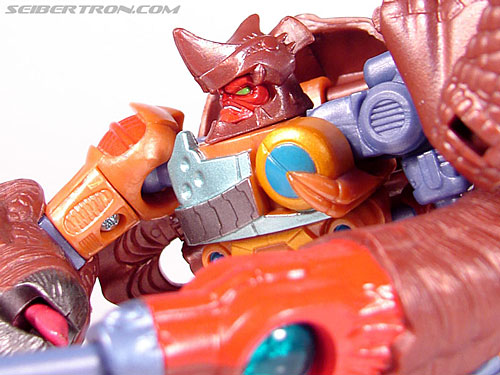 Transformers Beast Machines Triceradon (Image #66 of 72)