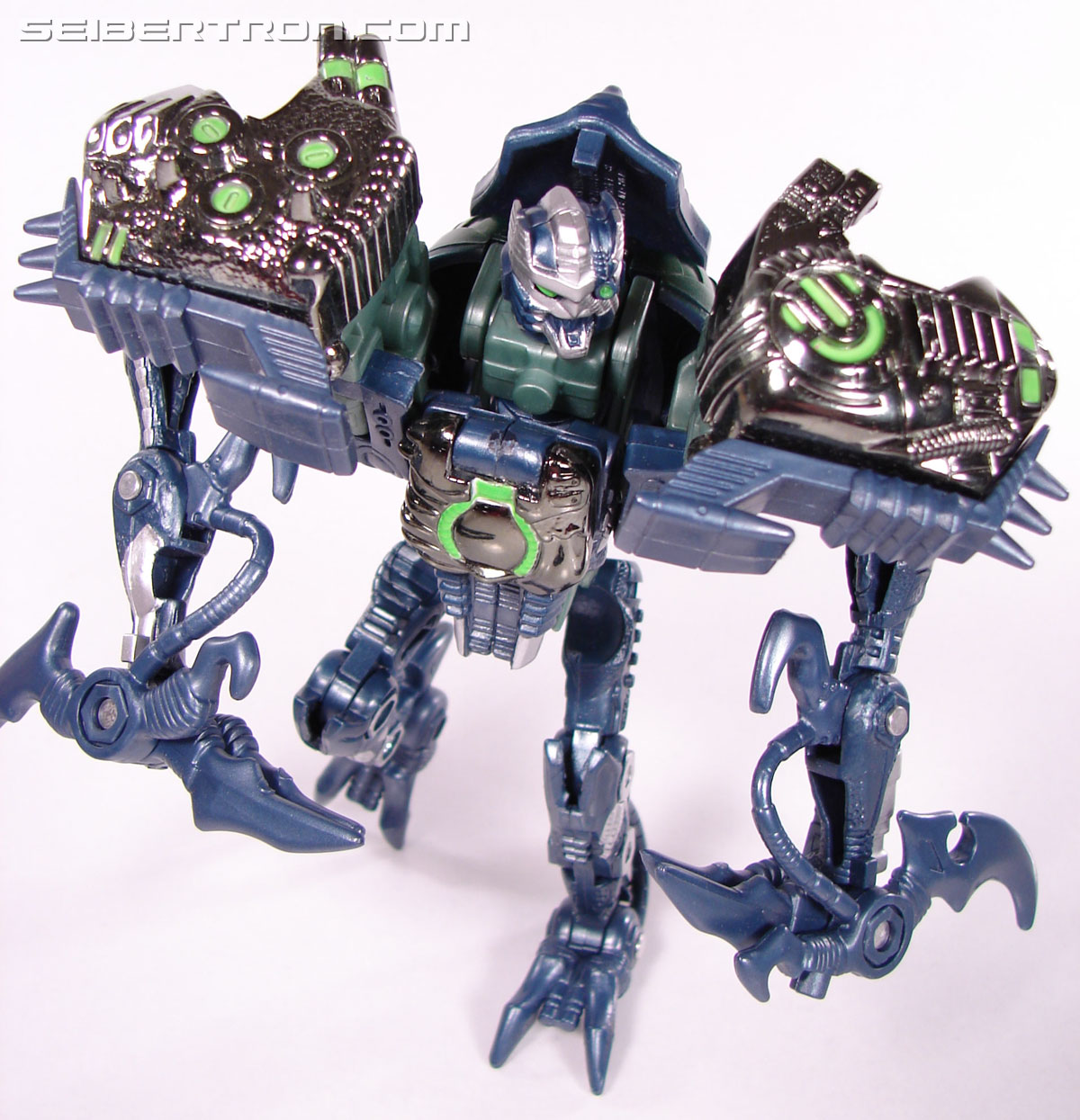 Transformers Beast Machines Rapticon (Image #74 of 84)