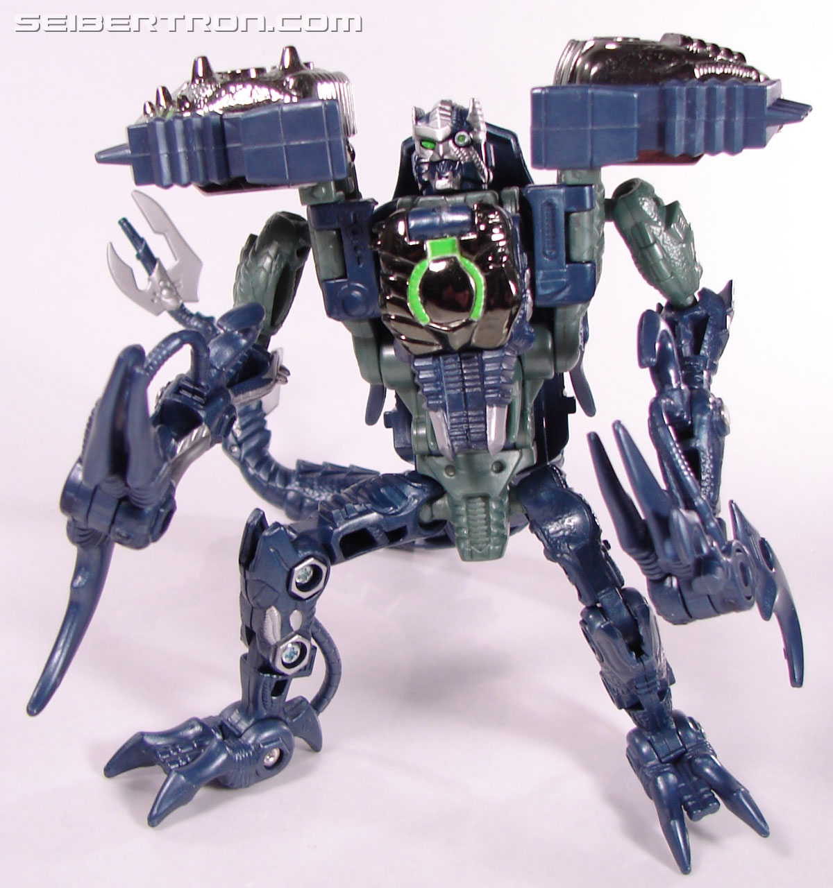 Transformers Beast Machines Rapticon (Image #77 of 84)