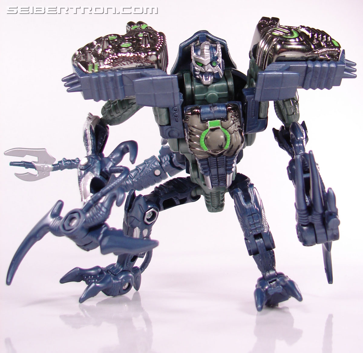 Transformers Beast Machines Rapticon (Image #84 of 84)