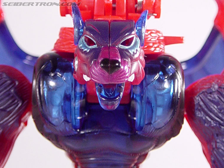 Transformers Beast Machines Savage Noble (Beast Changer) (Noble Savage) (Image #13 of 78)