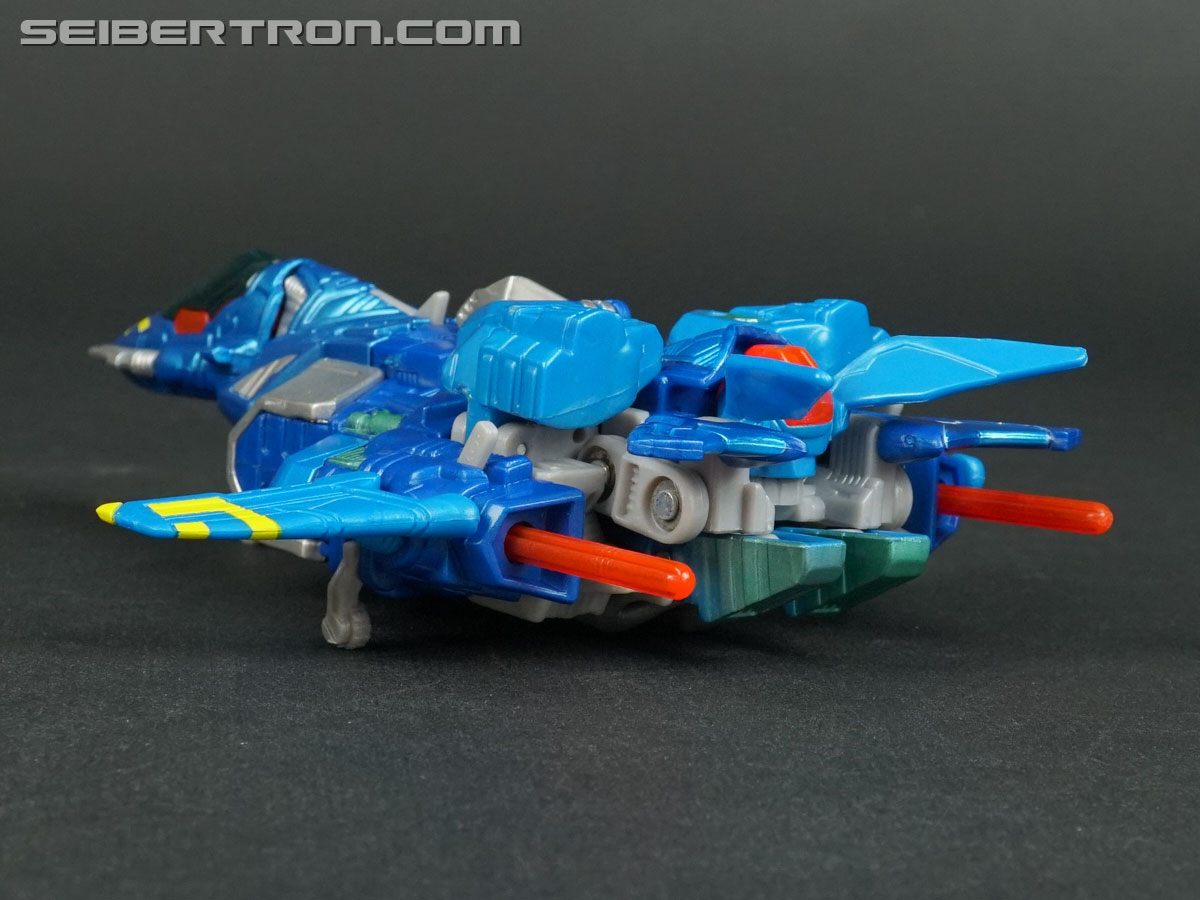 Transformers Beast Machines Sonic Attack Jet (Image #23 of 134)