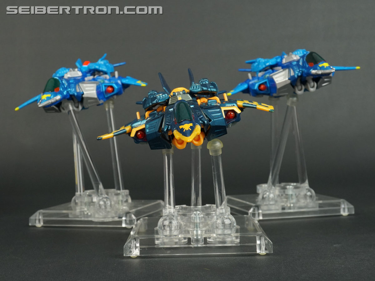 Transformers Beast Machines Sonic Attack Jet (Image #48 of 134)