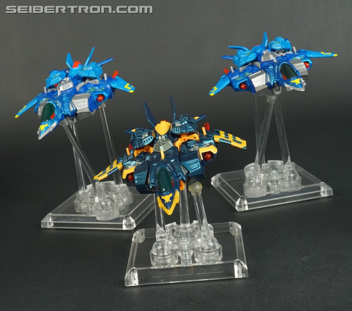 Transformers Beast Machines Sonic Attack Jet (Image #49 of 134)