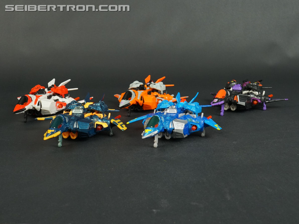 Transformers Beast Machines Sonic Attack Jet (Image #53 of 134)