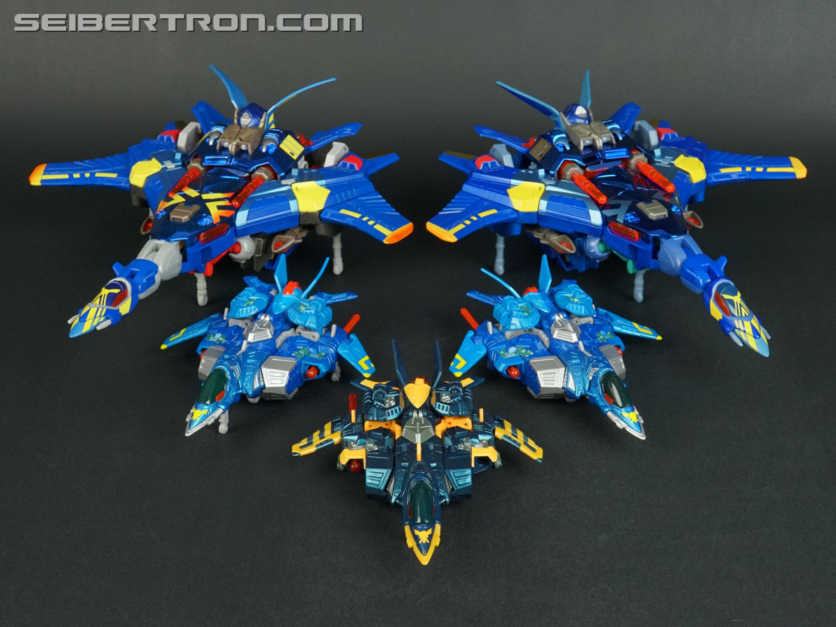 Transformers Beast Machines Sonic Attack Jet (Image #56 of 134)