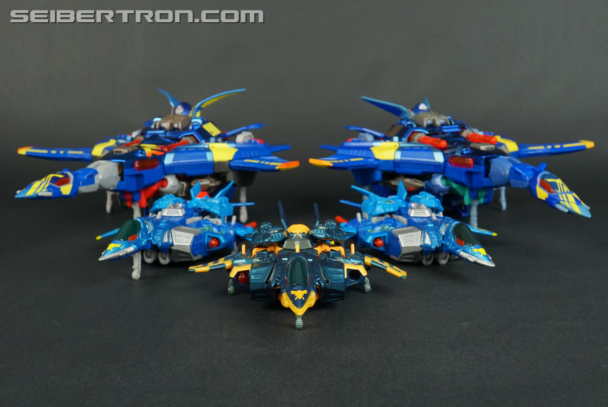 Transformers Beast Machines Sonic Attack Jet (Image #57 of 134)