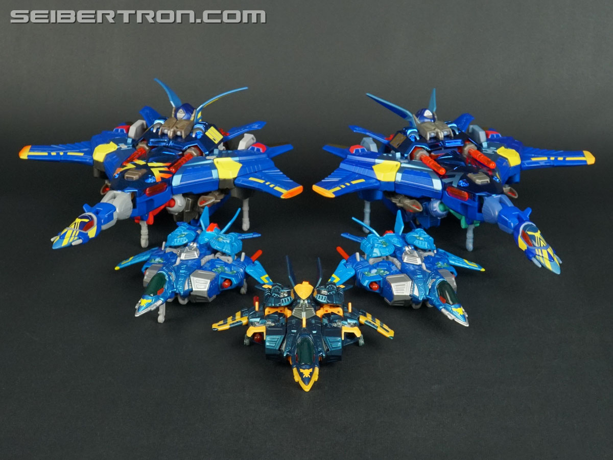 Transformers Beast Machines Sonic Attack Jet (Image #58 of 134)
