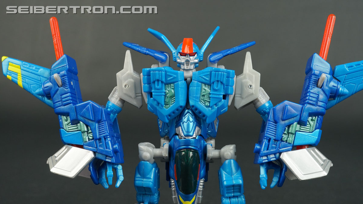 Transformers Beast Machines Sonic Attack Jet (Image #67 of 134)
