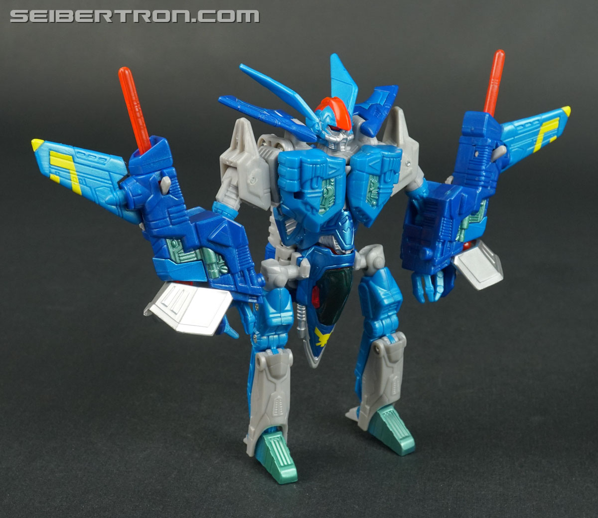 Transformers Beast Machines Sonic Attack Jet (Image #69 of 134)