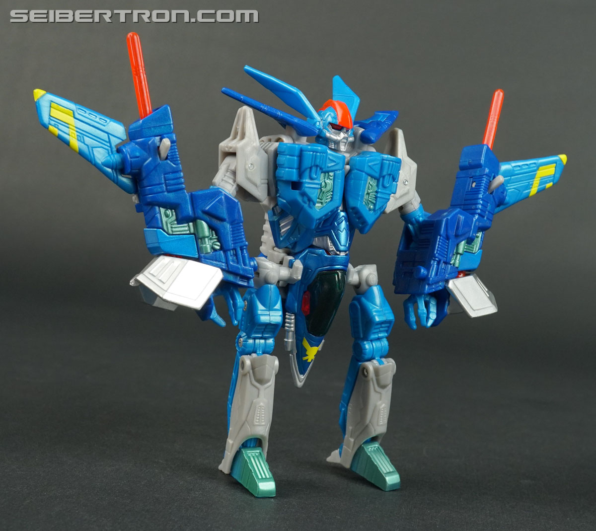 Transformers Beast Machines Sonic Attack Jet (Image #70 of 134)