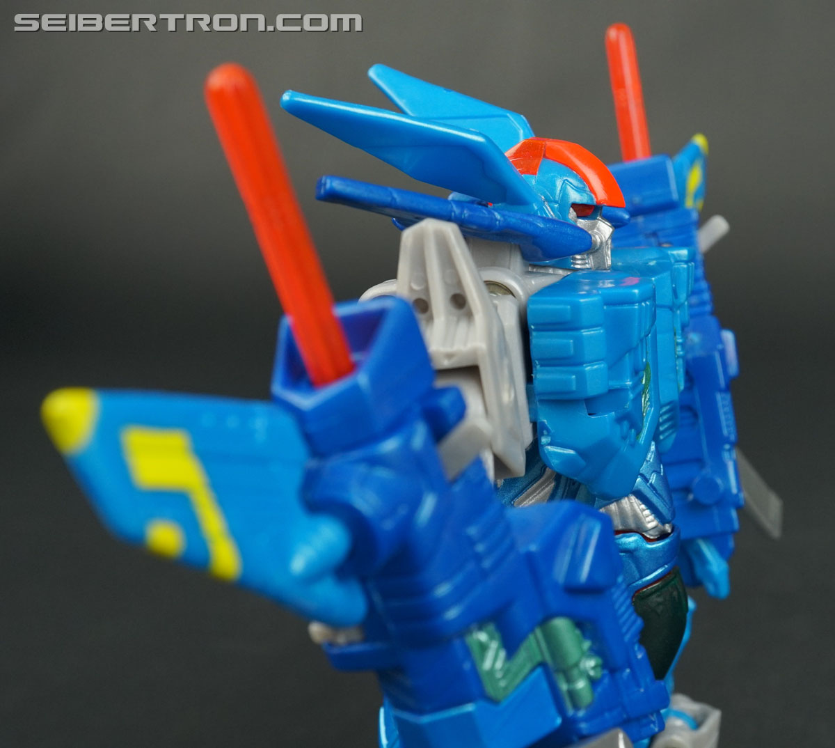 Transformers Beast Machines Sonic Attack Jet (Image #71 of 134)