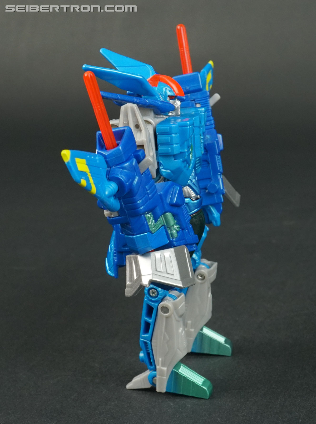 Transformers Beast Machines Sonic Attack Jet (Image #73 of 134)