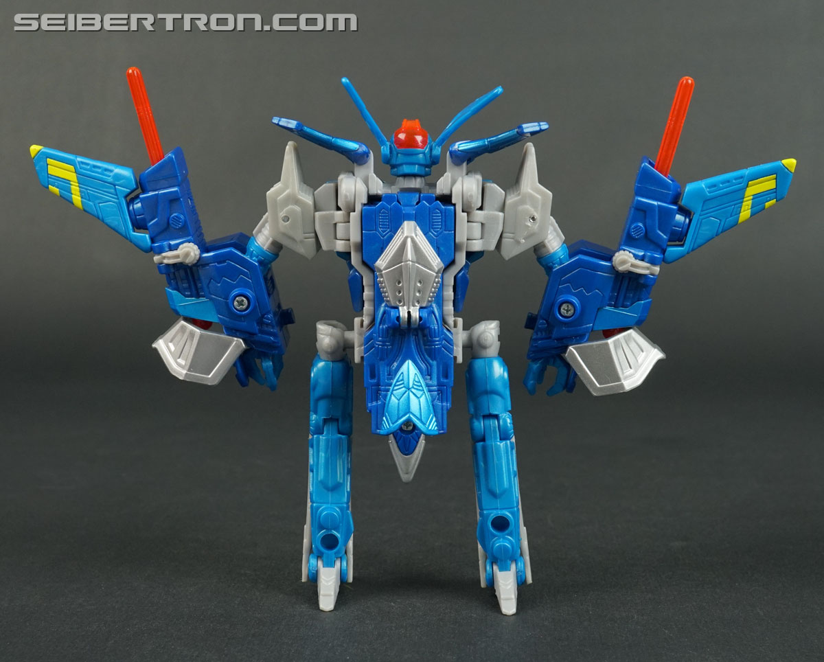Transformers Beast Machines Sonic Attack Jet (Image #75 of 134)