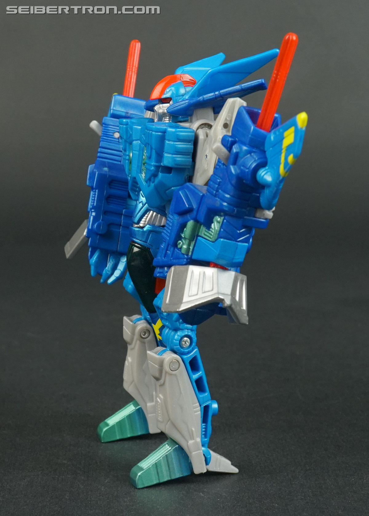 Transformers Beast Machines Sonic Attack Jet (Image #79 of 134)