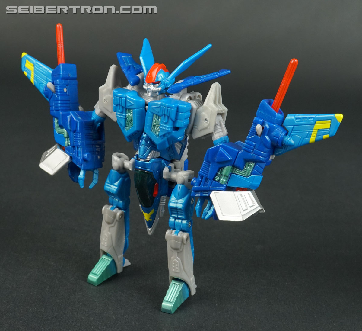 Transformers Beast Machines Sonic Attack Jet (Image #80 of 134)
