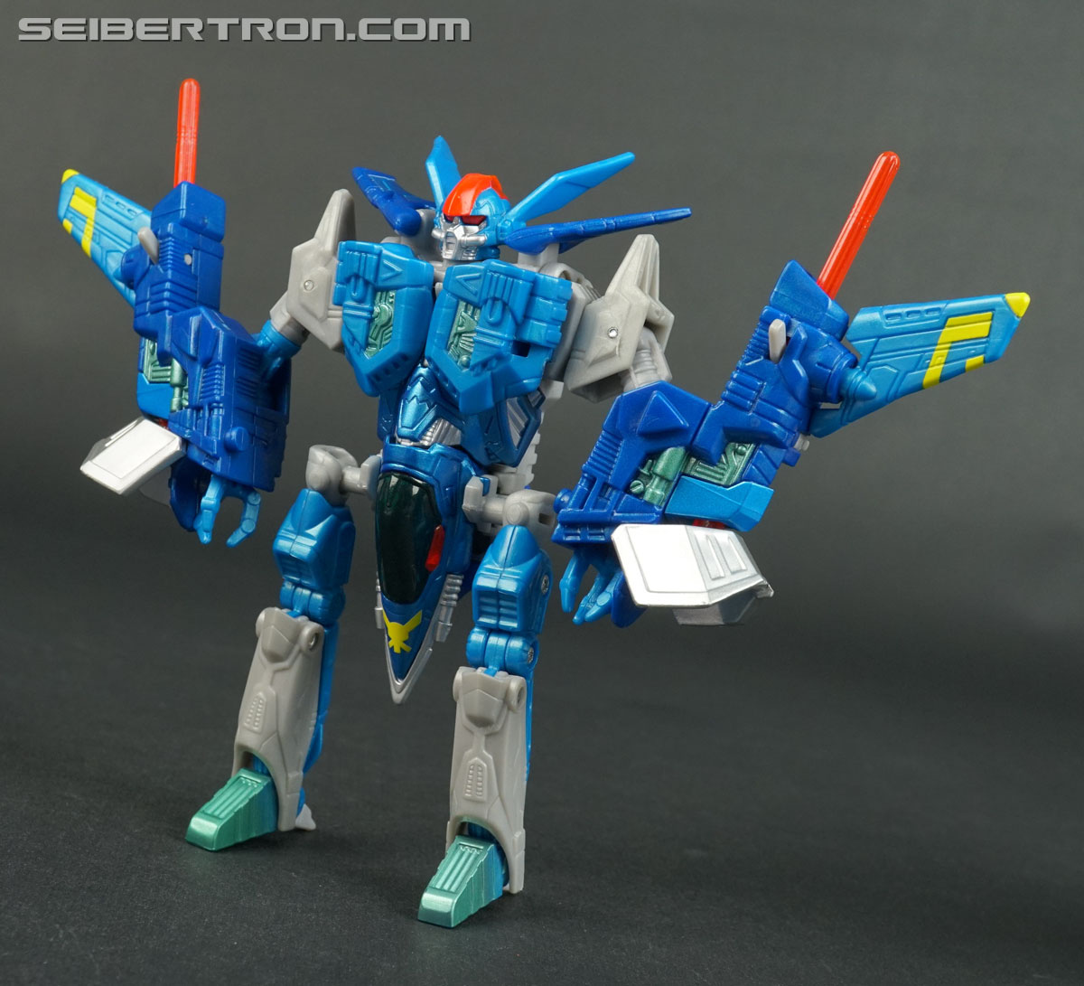 Transformers Beast Machines Sonic Attack Jet (Image #81 of 134)