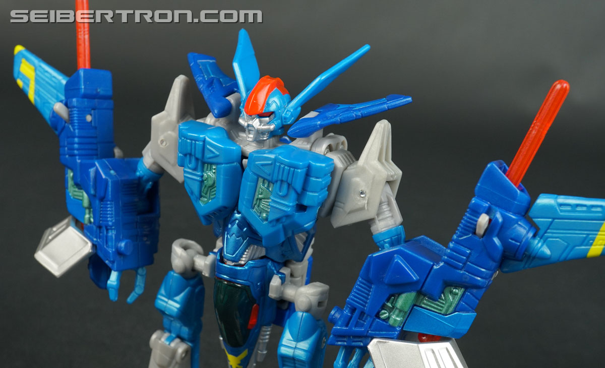 Transformers Beast Machines Sonic Attack Jet (Image #84 of 134)