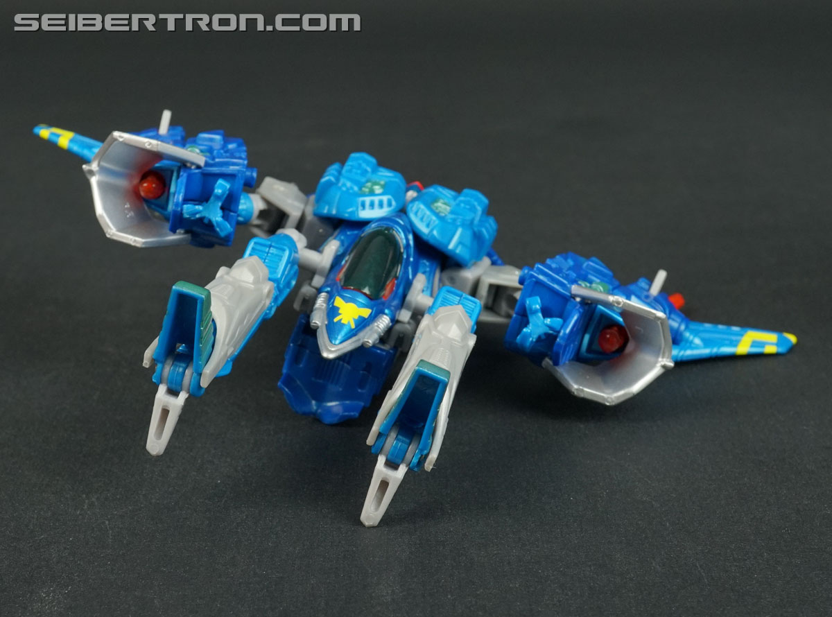 Transformers Beast Machines Sonic Attack Jet (Image #87 of 134)