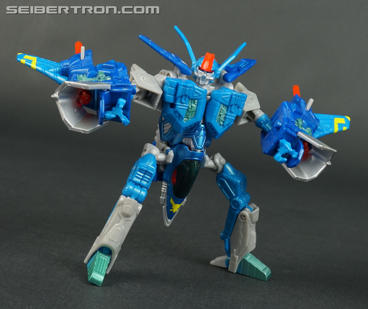 Transformers Beast Machines Sonic Attack Jet (Image #89 of 134)