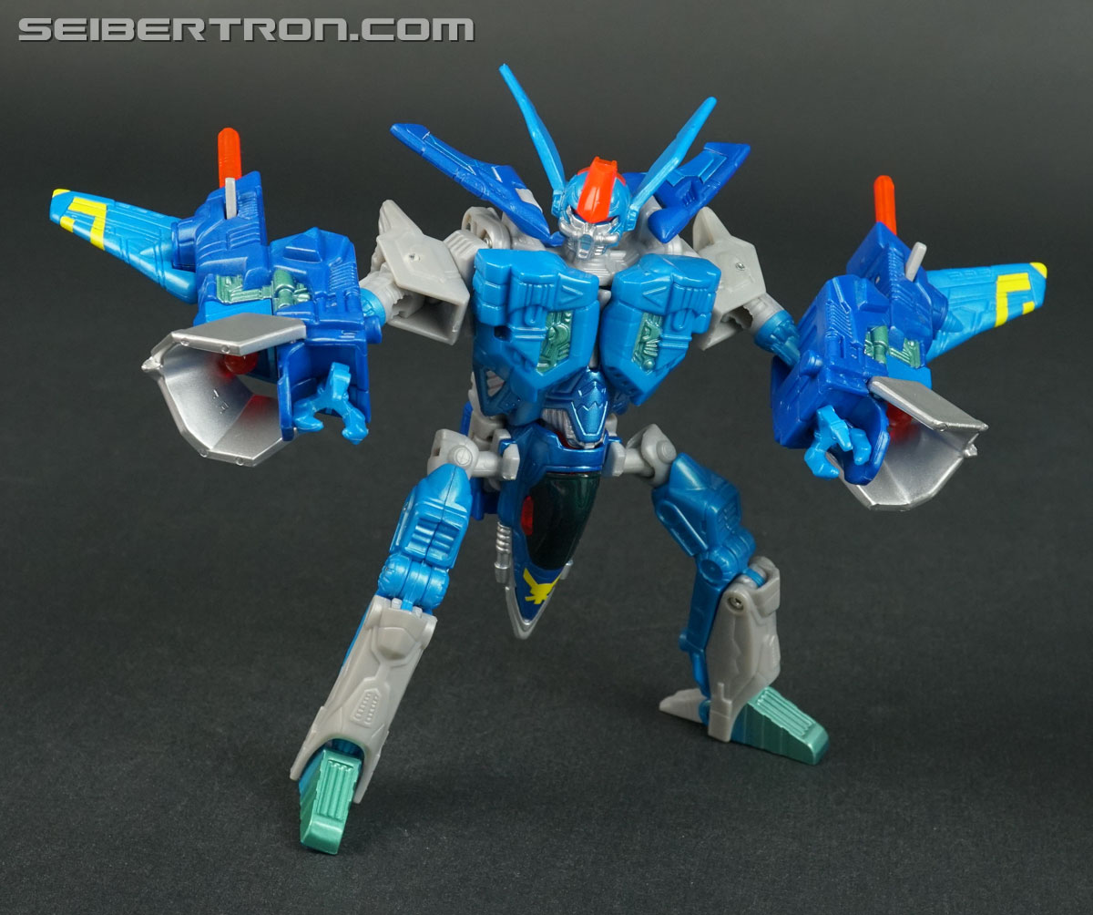 Transformers Beast Machines Sonic Attack Jet (Image #90 of 134)