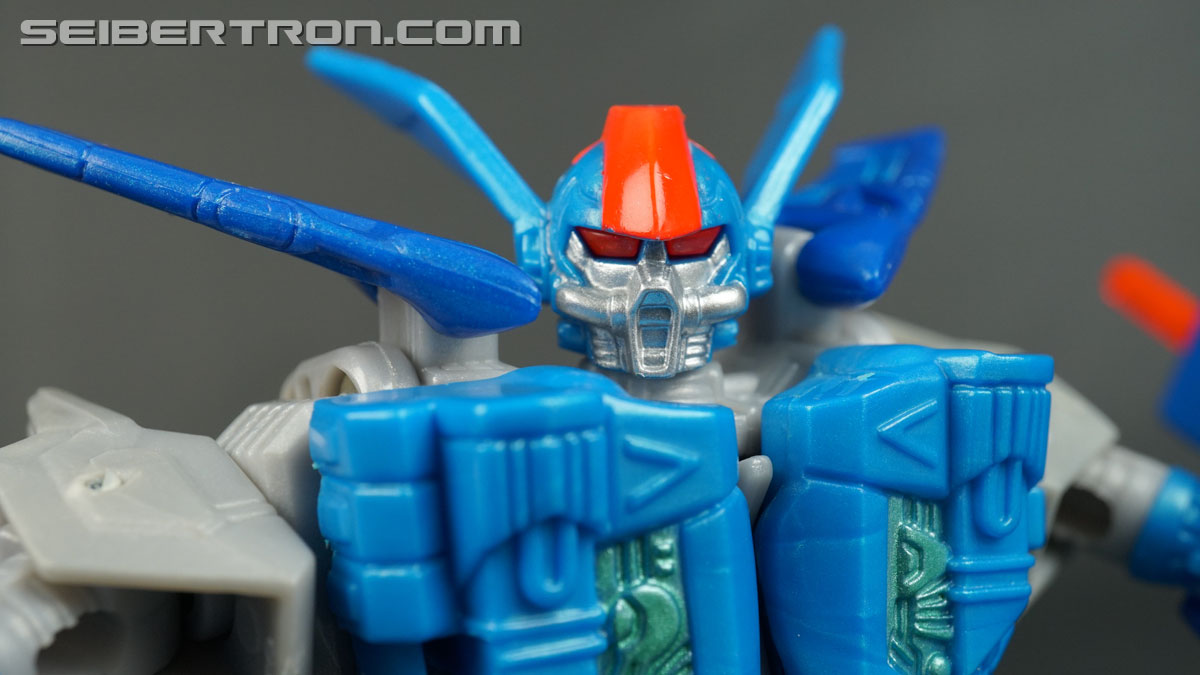 Transformers Beast Machines Sonic Attack Jet (Image #93 of 134)