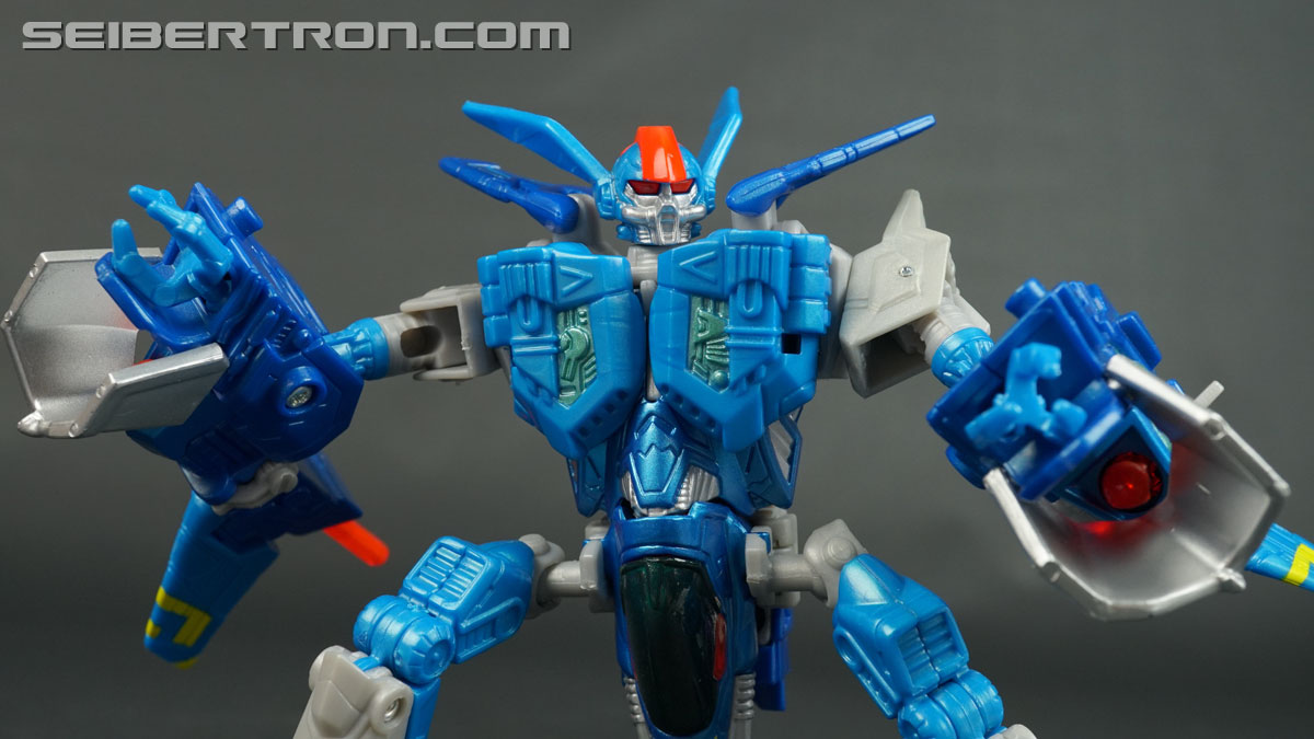 Transformers Beast Machines Sonic Attack Jet (Image #98 of 134)