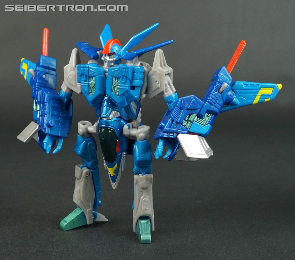 Transformers Beast Machines Sonic Attack Jet (Image #100 of 134)