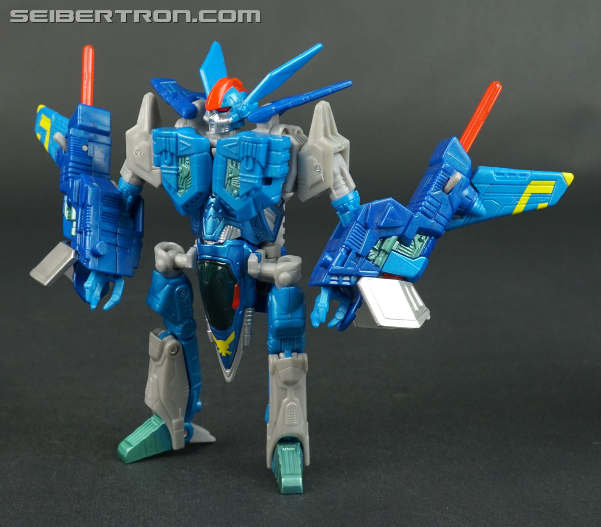 Transformers Beast Machines Sonic Attack Jet (Image #101 of 134)