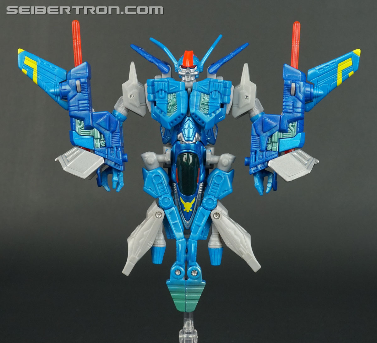 Transformers Beast Machines Sonic Attack Jet (Image #120 of 134)