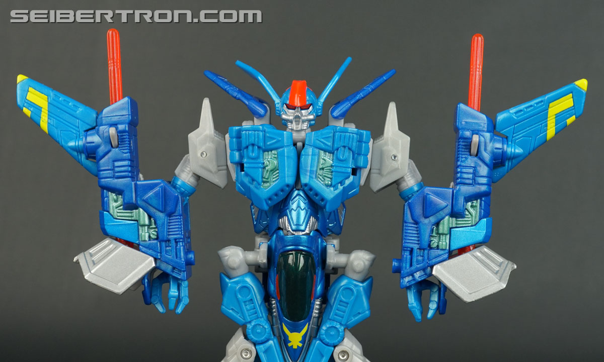 Transformers Beast Machines Sonic Attack Jet (Image #121 of 134)