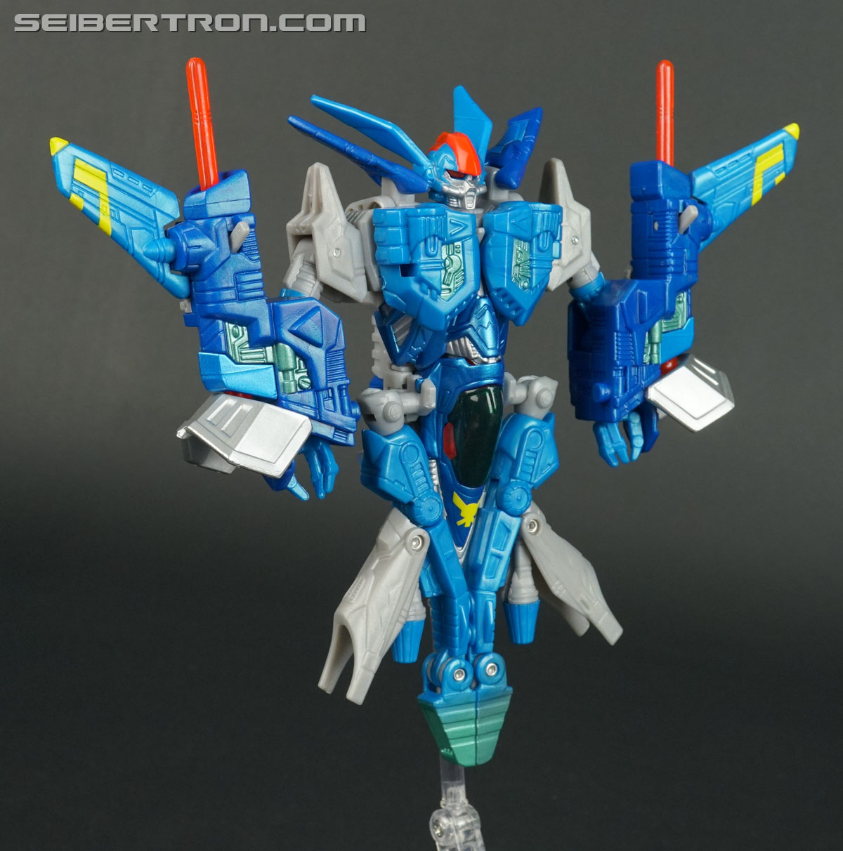 Transformers Beast Machines Sonic Attack Jet (Image #123 of 134)