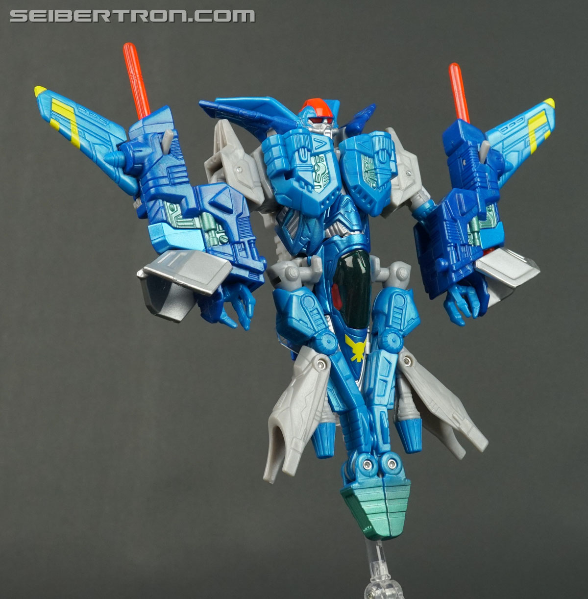 Transformers Beast Machines Sonic Attack Jet (Image #124 of 134)