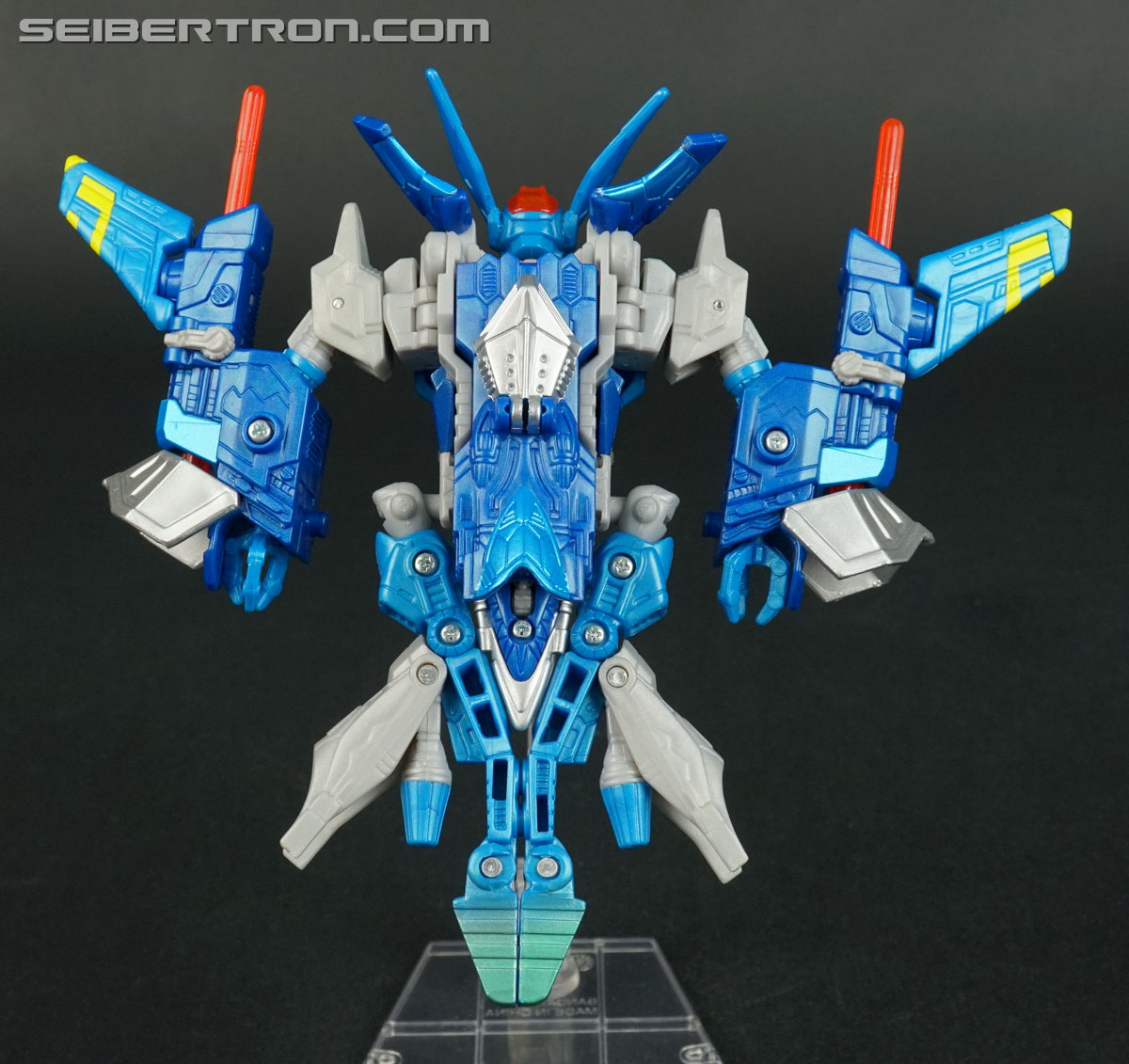 Transformers Beast Machines Sonic Attack Jet (Image #125 of 134)